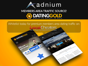 dating traffic, cpm, publisher. adult