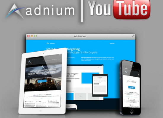 adnium youtube